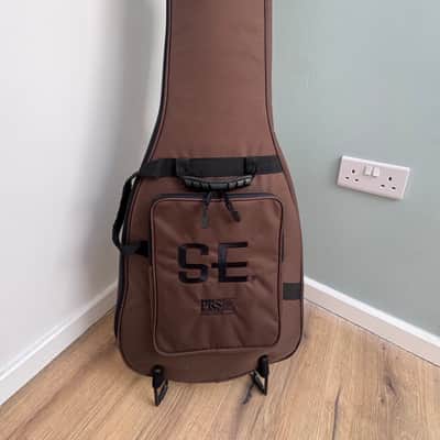PRS SE Paul's Guitar 2019 - 2023 Aqua image 13