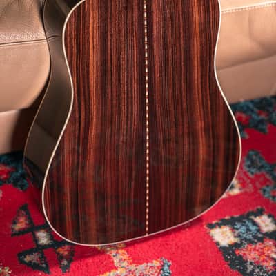 Collings D3 with 1 3/4" Nut Width image 5