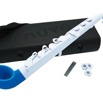 Nuvo jSax Standard Kit 2.0 image 2
