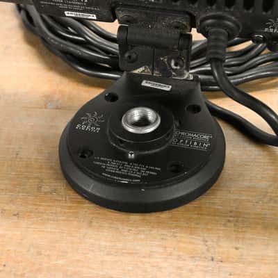 Philips Color Kinetics ColorBlast 12 Wash Light Fixture CG011P0 image 8