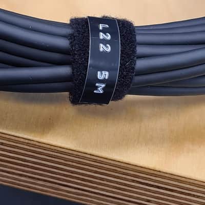 [5m] Premium Cable for "Townsend Labs Sphere L22" (MOGAMI & Neutrik) image 6