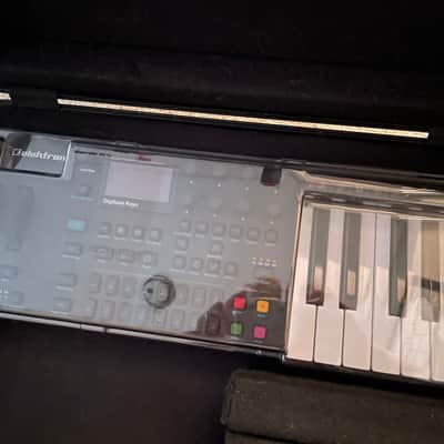 Elektron Digitone Keys 37-key Digital FM Synthesizer 2019 image 12