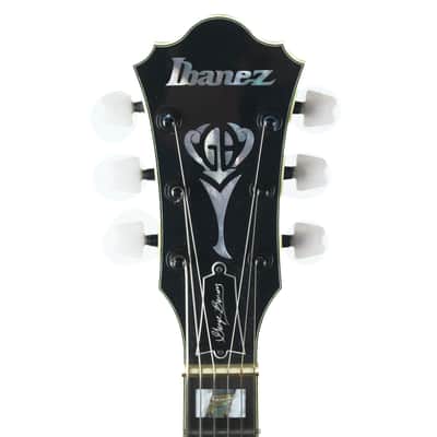 Ibanez GB15 Owned by George Benson image 7