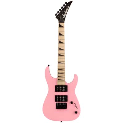 JS Dinky Minion JS1X Bubble Gum Pink Jackson image 3