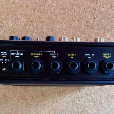 DSM & Humboldt Electronics Simplifier X 2024 - Present - Black image 5