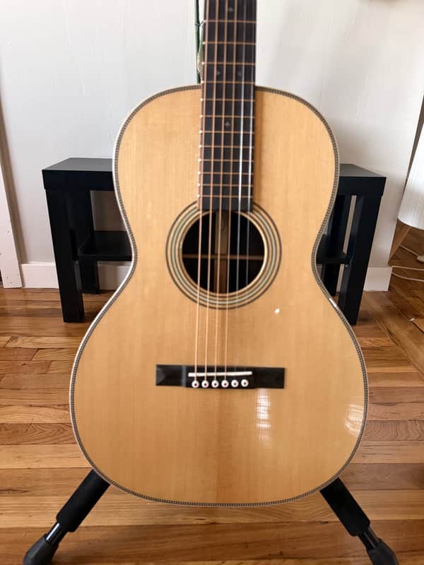 Martin 0012-28 Modern Deluxe