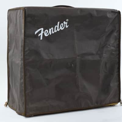 Fender Bassman 5F6-A 1960 image 11