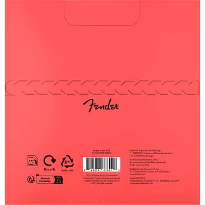 Fender Ultracore 1250R 010-046 image 2