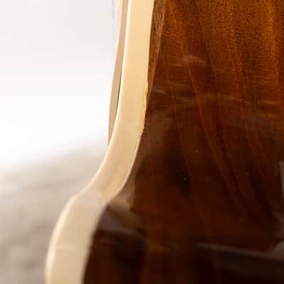 Gibson Les Paul Standard 50s Double Trouble, Vintage Tobacco Burst | Demo image 14