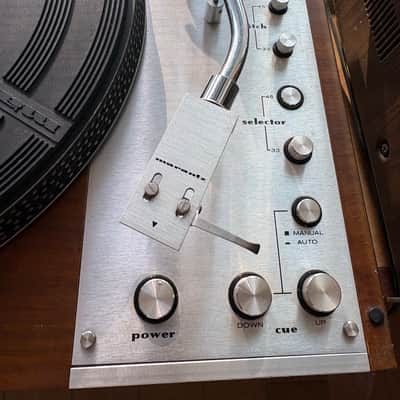 Marantz 6300 image 5