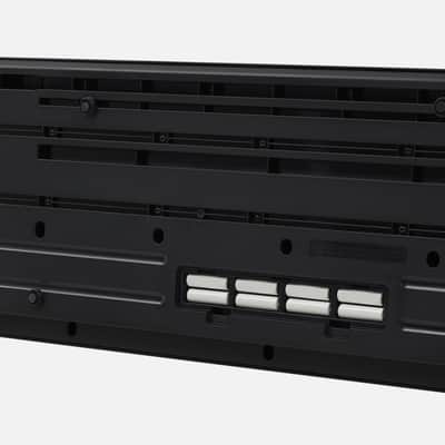 Roland Juno DS76 Synthesizer 2021 - Present - Black