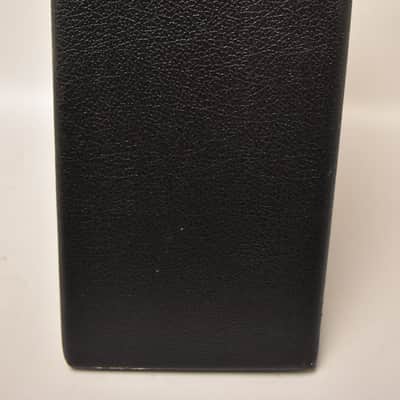 1973 Fender Champ 1x8 Combo Amplifier Silverface image 9