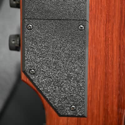 [Rare] USA-made Wright Guitars Soloette Steel String Silent Guitar image 11