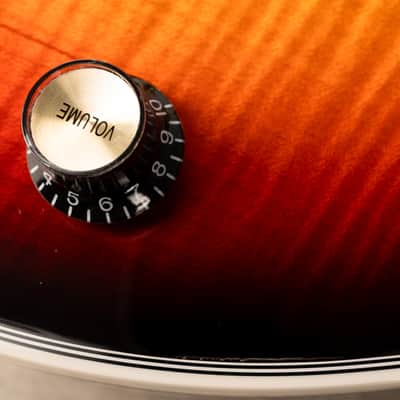 Gibson Les Paul Modern Supreme, Fireburst | Demo image 14
