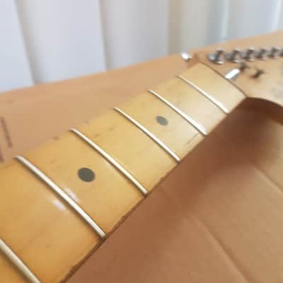 1979 FENDER STRATOCASTER NECK Made in USA image 7