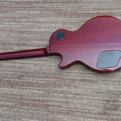 2010 Gibson Les Paul Special Cherry Red - Mint! image 3