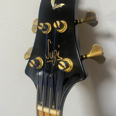 Sugi 4-String Basses | Reverb