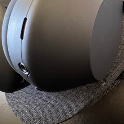 Sony WH-1000XM5 Wireless Headphones+Case MINT image 4