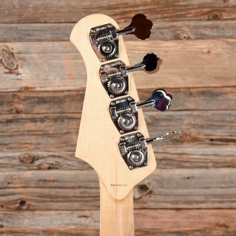 Lakland USA 44-94 Classic image 7