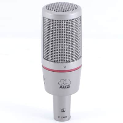 AKG C2000B Gray