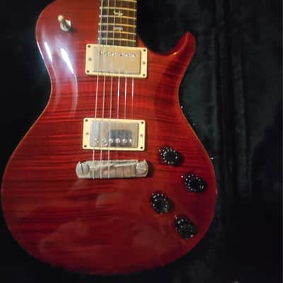 Paul Reed Smith Singlecut 2000 - 10 top image 8