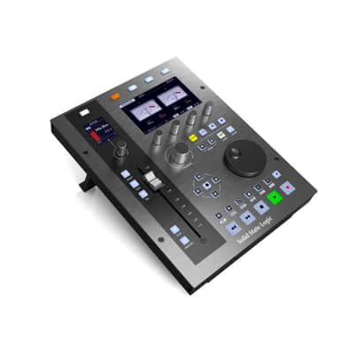 SSL Solid State Logic UF1 DAW Controller - DAW Controller image 1