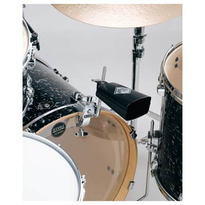Tama CBH20 Cowbell Holder Attachment For Bass Drum image 2