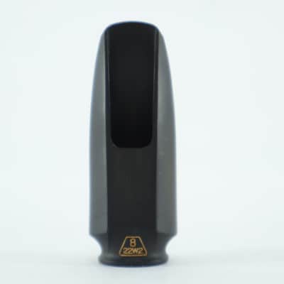 Theo Wanne GAIA4 HR 8 Soprano Saxophone Mouthpiece image 4
