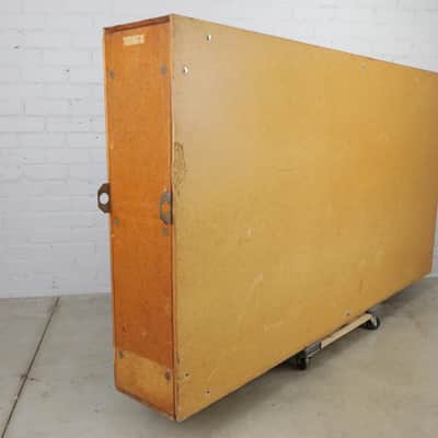 EMT 140 Stereo Plate Reverb w/ Martech Electronics ME-EMT-UG Upgrade #40694 image 7