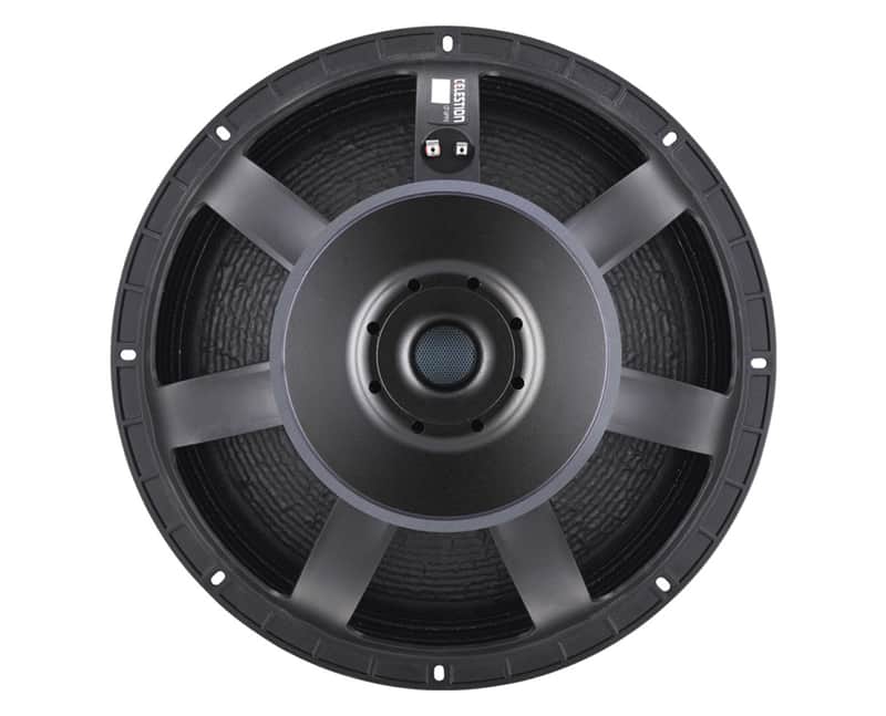 Celestion PowerProX18 18" Subwoofer - 8 ohm - Open Box image 1
