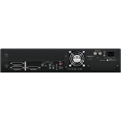 Apogee A8AE Symphony I/O 8X8AE Module, 8 Analog I/O + 8 AES I/O + 2 SPDIF Module for Apogee Symphony I/O image 2