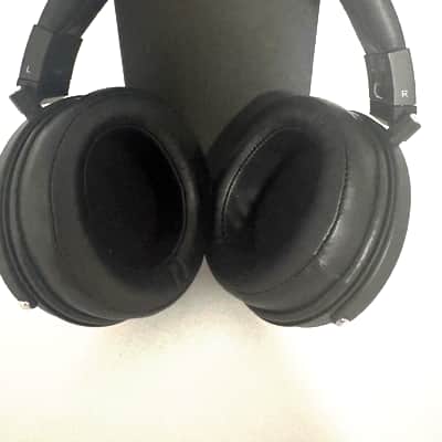 Fostex TH909 Open Back Headphones 2021 Red image 4