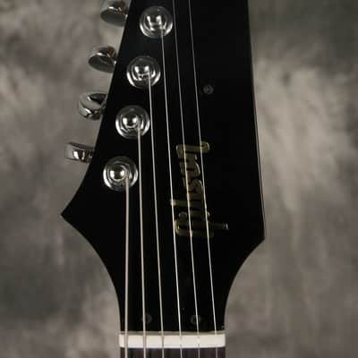 Gibson USA Limited Run non-reverse Firebird 2015 Vintage Sunburst image 3