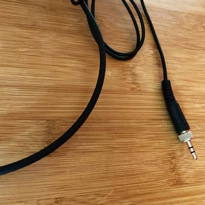Sennheiser ME 3-ew Cardioid Headset Microphone for Evolution Wireless – Excellent Condition image 4