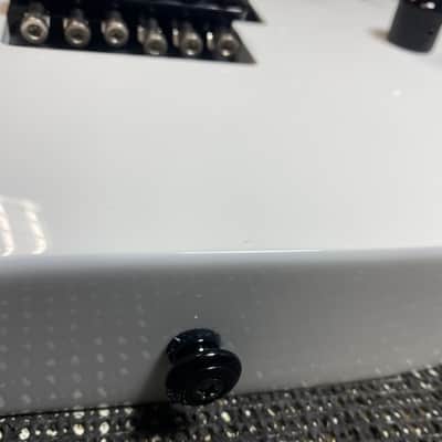 2020 ESP LTD M-1000 Deluxe - Includes Gig Bag! image 12