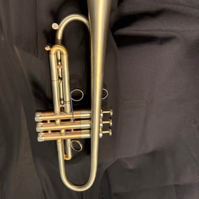 AR Resonance Feroce Bb Trumpet | Complete AR Resonance Performance System | Original Owner | Excellent Condition image 4