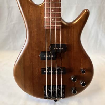 Ibanez GSR200B 1P-02 Gio Soundgear 4-String Bass Guitar image 2