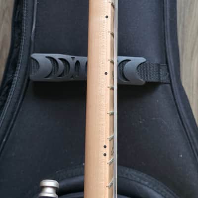 PRS Silver Sky Limited Edition 2021 - Present - Lunar Ice image 6