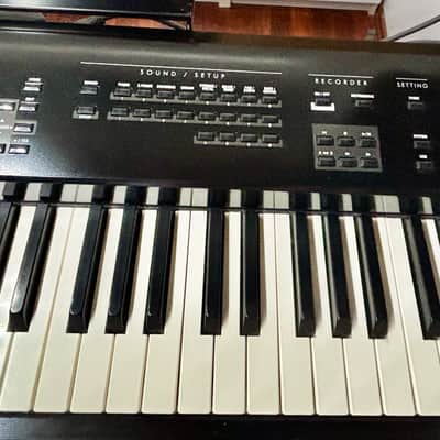 Kawai MP7 2015 - Schwarz image 3