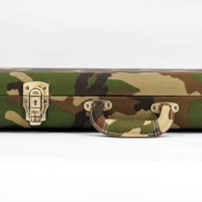 Profile #PRC325CCF-E - Rectangular Hardshell Electric Case, Camouflage PRC-325 image 3