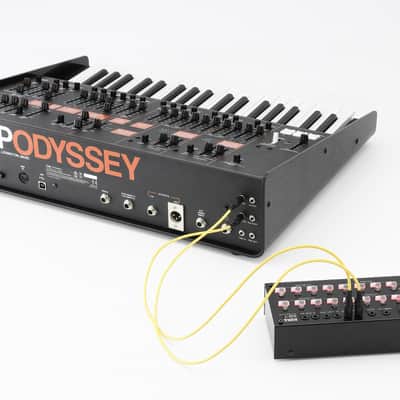 Korg SQ1 CV Step Sequencer image 4