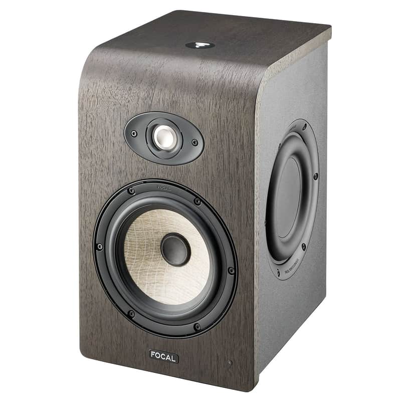 Focal Shape 65 Compact Powered Monitor - Single image 1