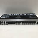 Behringer Ultramatch Pro SRC2496 AD/DA and Sample Rate Converter 2010s - Standard