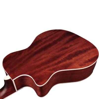 Cort GA-MEDX-12 | 12-String Acoustic / Electric Guitar. New with Full Warranty! image 2