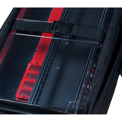Befaco 7U Case + Backpack - 7U / 104HP image 9