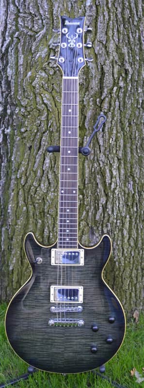 Ibanez Artist AR-250 image 1