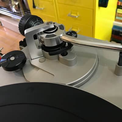 Technics SL-3300 Direct-Drive Turntable [1978, Japanese "Golden Era"] w/ Free Shipping image 12