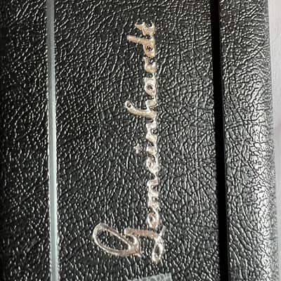 Gemeinhardt 4SH Solid Silver Piccolo 2006 - Silver image 4