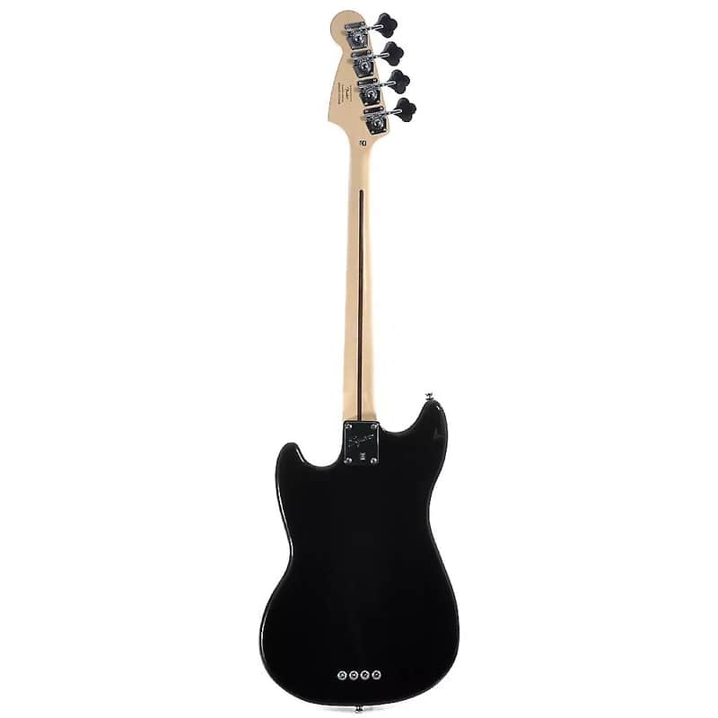 Squier Vintage Modified Mustang Bass 2011 - 2012 image 3