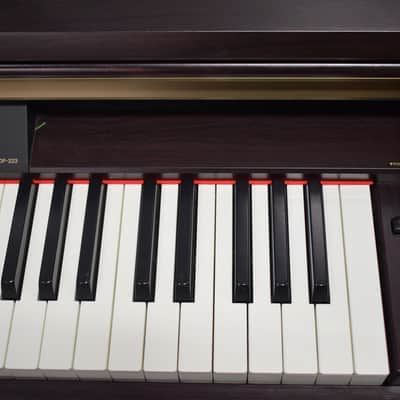 Yamaha YDP-223 88-Key Digital Piano image 9